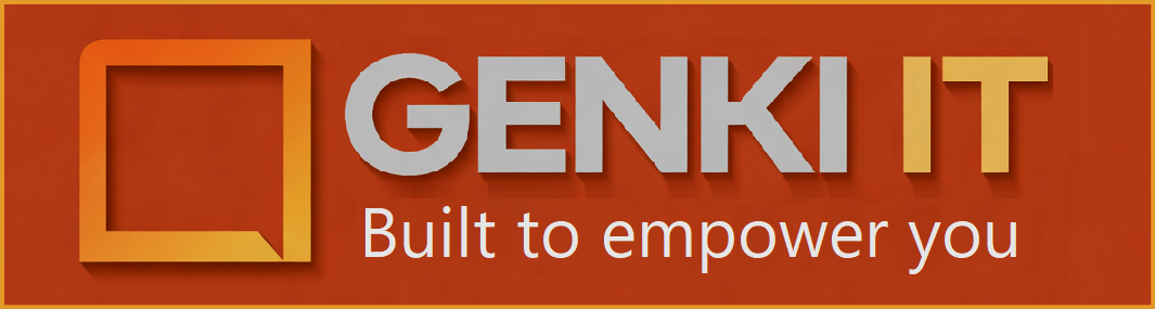 Genki IT Services